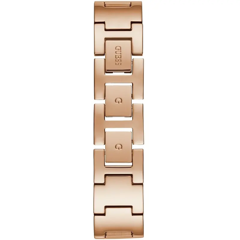 Guess Claudia Rose Dial Ladies Watch | W1279L3